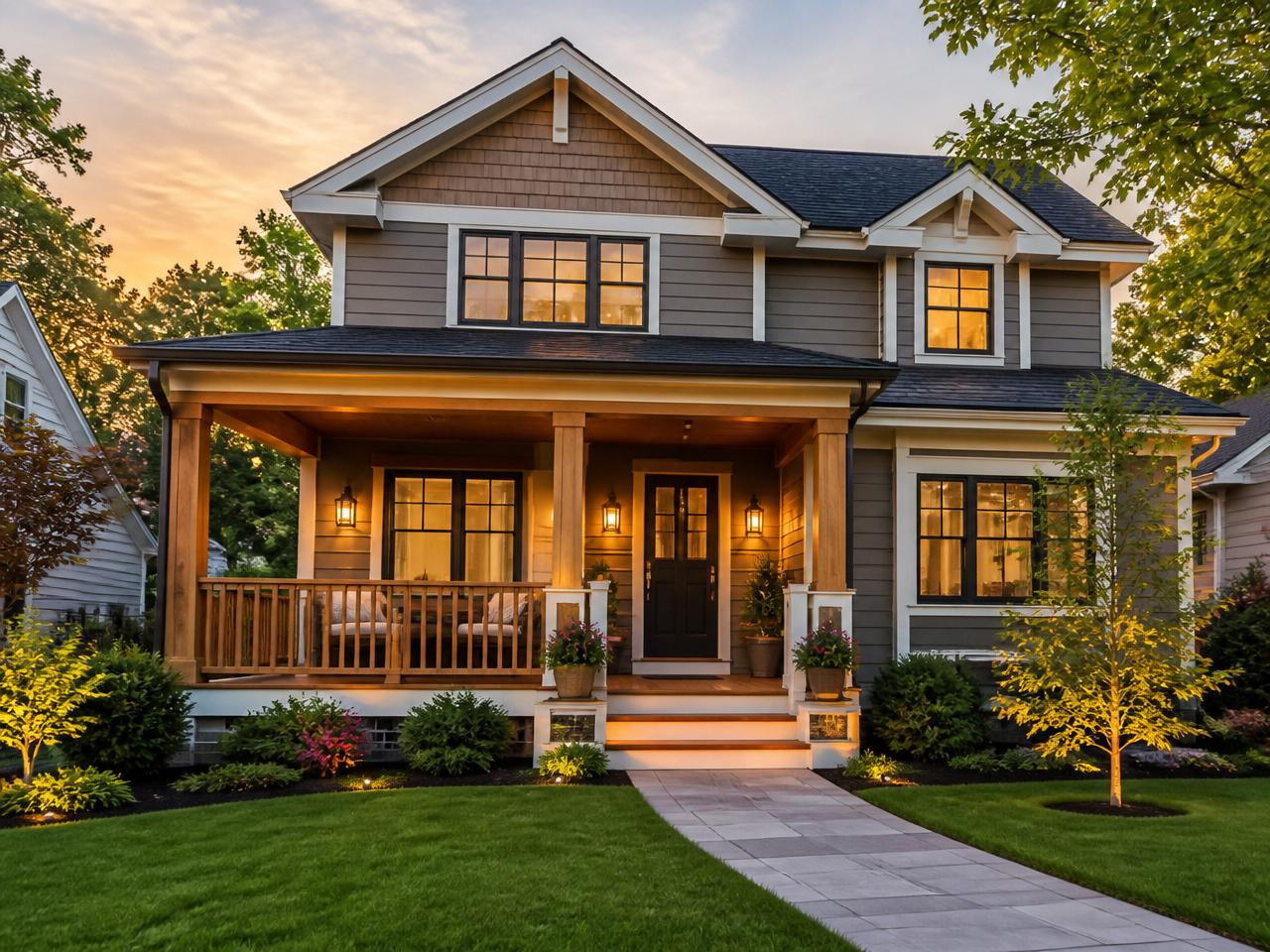 Beautifully remodeled home by Honey Properties LLC